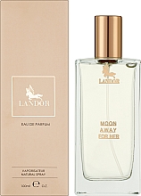 Landor Moon Away For Her - Woda perfumowana — Zdjęcie N2