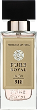 Kup Federico Mahora Pure Royal 918 - Perfumy