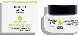 Kup Krem do twarzy - Beyond Glow Botanical Skin Care Moisture Boost Cream