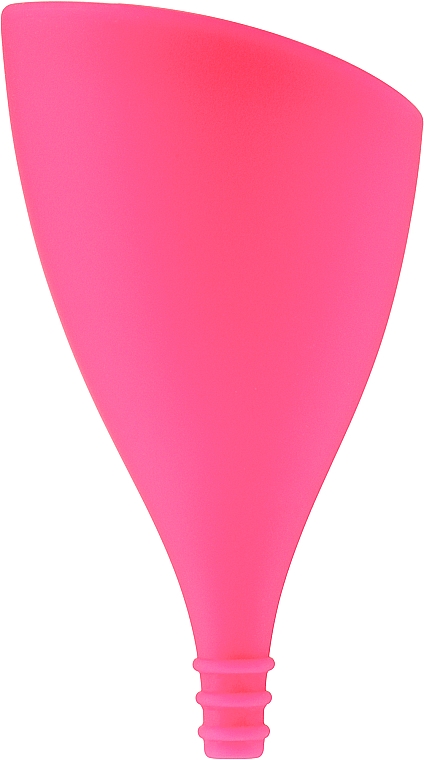 Kubeczek menstruacyjny rozmiar B - Intimina Lily Cup — Zdjęcie N1