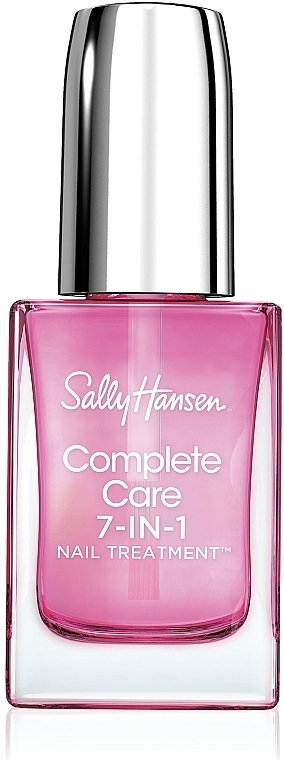 Ekstranawilżająca odżywka do paznokci 7 w 1 - Sally Hansen Complete Care 7 In 1 Nail Treatment