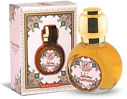 Kup Hamidi Mukhallat - Perfumy olejkowe