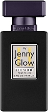 Jenny Glow The Shoe Pour Femme - Woda perfumowana  — Zdjęcie N1