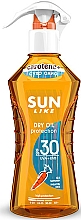 Kup Przeciwsłoneczny suchy olejek do ciała SPF 30 - Sun Like Dry Oil Spray SPF 30