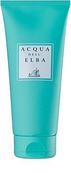 Acqua dell Elba Classica Men - Żel pod prysznic dla mężczyzn — Zdjęcie N1