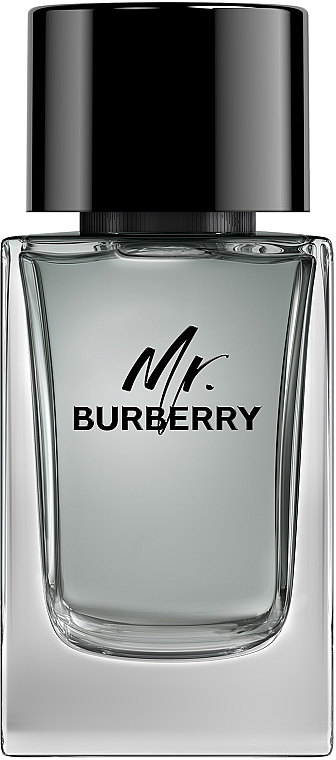 Burberry Mr. Burberry - Woda toaletowa — Zdjęcie N1