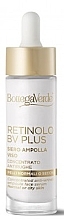 Koncentrat serum przeciwzmarszczkowego - Bottega Verde Retinolo BV Plus Concentrated Anti-Wrinkle Ampoule Serum — Zdjęcie N1