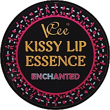 Kup Balsam do ust - VCee Kiss Lip Essence Enchanted