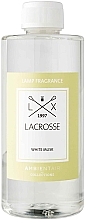 Kup Perfumy do lamp katalitycznych White Musk - Ambientair Lacrosse White Musk Lamp Fragrance