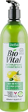 Kup Odżywka do włosów z ekstraktem z pokrzywy i cytryny - DeBa Bio Vital Detoxifyng Conditioner