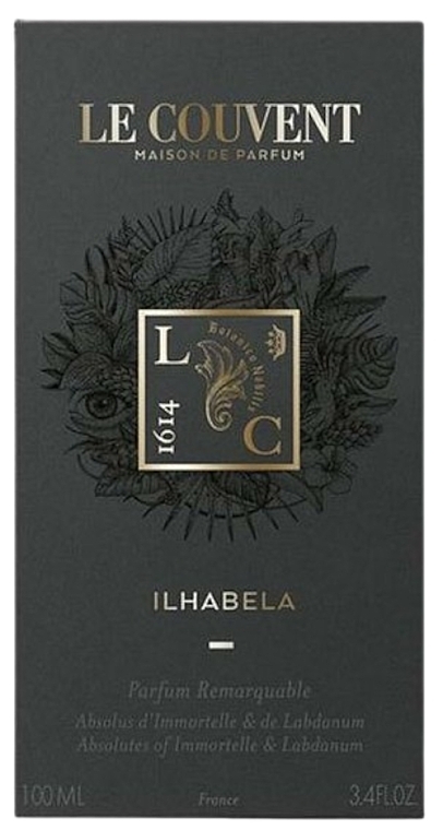 Le Couvent Des Minimes Ilhabela - Perfumy — Zdjęcie N3