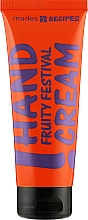 Kup Krem do rąk Owoce - Mades Cosmetics Recipes Fruity Festival Hand Cream