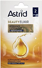 Kup Maska do twarzy - Astrid Beauty Elixir