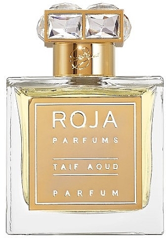 Roja Parfums Taif Aoud - Perfumy — Zdjęcie N1