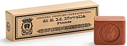 Zestaw - Santa Maria Novella Windsor Soap Box (soap/3x50g) — Zdjęcie N1