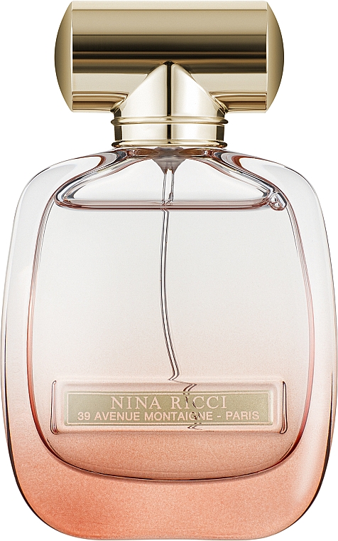 Nina Ricci L'Extase Caresse de Roses - Woda perfumowana