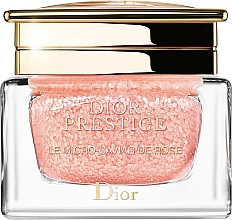 Kup Rewitalizujące serum do twarzy z mikrokawiorem - Dior Prestige Le Micro-Caviar de Rose