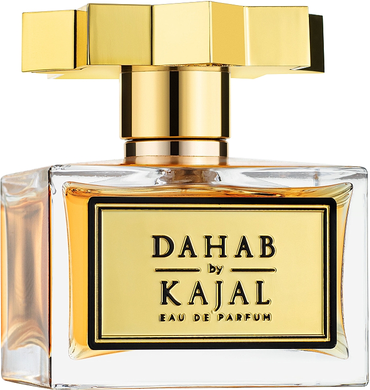 By Kajal Dahab - Woda perfumowana