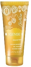 Kup Żel pod prysznic w piance Orientalna Dusza - BioNike Xsense Oriental Soul Shower Foam