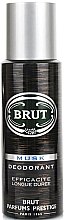 Brut Parfums Prestige Musk - Perfumowany dezodorant w sprayu — Zdjęcie N1