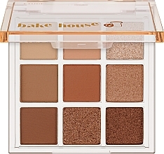 Kup Paleta cieni do powiek - Etude Play Color Eyes Bake House 