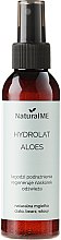Kup Hydrolat Aloes - NaturalME 