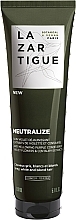 Kup Odżywka neutralizująca żółknięcie włosów - Lazartigue Neutralize Anti-Yellowing Purple Conditioner