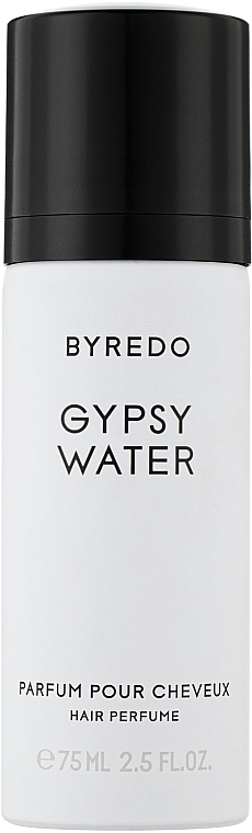Byredo Gypsy Water - Woda perfumowana do włosów — Zdjęcie N1