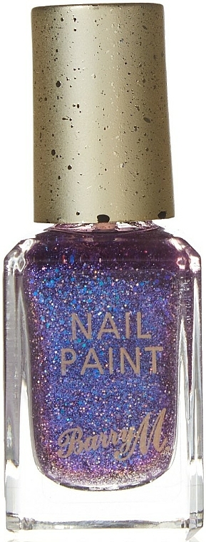 Lakier do paznokci - Barry M Glitterati Nail Paint — Zdjęcie N1