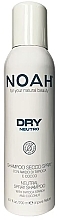 Kup Suchy szampon do włosów - Noah Dry Neutro Spray Shampoo 