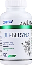 Kup Suplement diety Berberyna - SFD Nutrition Berberyna