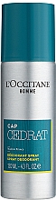 Kup L'Occitane L’Homme Cologne Cedrat - Dezodorant