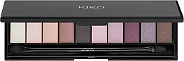 Kup Paleta cieni do powiek - Kiko Milano Smart Eyeshadow