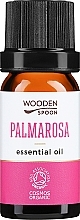 Kup Olejek eteryczny Palmarosa - Wooden Spoon Palmarosa Essential Oil