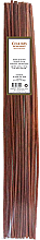 Dyfuzor zapachowy, 21 cm, brązowy - Collines de Provence Rattan Sticks — Zdjęcie N1