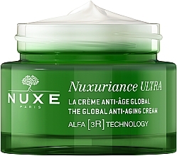 Krem przeciwstarzeniowy na dzień - Nuxe Nuxuriance ULTRA The Global Anti-Ageing Cream — Zdjęcie N15