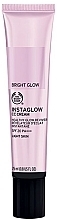 Krem CC do twarzy - The Body Shop Bright Glow Instaglow CC Cream SPF 20 — Zdjęcie N1