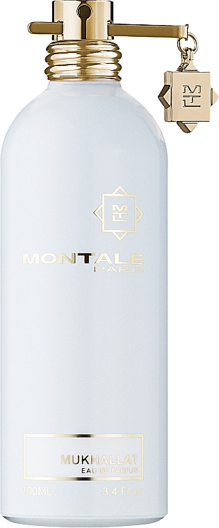 Montale Mukhallat - Woda perfumowana
