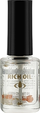 Kup Olejek do skórek Kokos Nr 168 - Jerden Healthy Nails Rich Oil