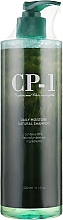 Kup Naturalny szampon nawilżający do codziennego użytku - Esthetic House CP-1 Daily Moisture Natural Shampoo