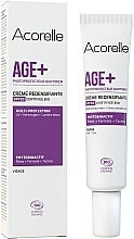 Kup Rewitalizujący krem do twarzy - Acorelle Redensifying Cream Age+ SPF20