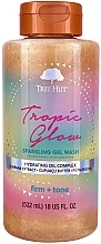 Żel pod prysznic - Tree Hut Tropic Glow Foaming Gel Wash — Zdjęcie N1