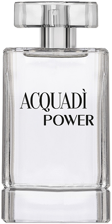 AcquaDi Power - Woda toaletowa — Zdjęcie N1