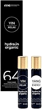 Kup Olejek eteryczny Yin i Yang - Eva Professional Hydra.In Organic Aroma Cocktails Roll-On Yin & Yang 64