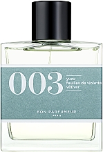 Kup Bon Parfumeur 003 - Woda kolońska