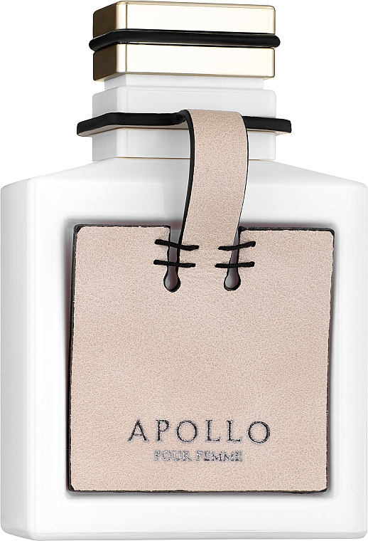 Flavia Apollo For Women - Woda perfumowana