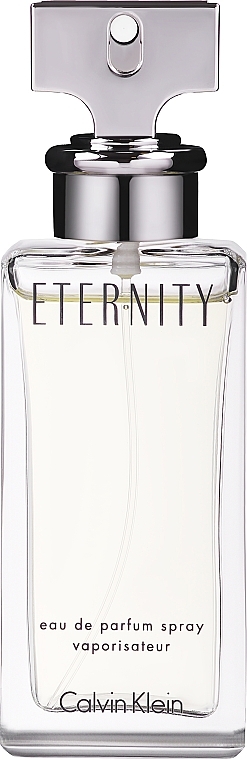 Calvin Klein Eternity For Women - Woda perfumowana