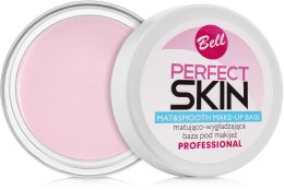 Baza pod makijaż - Bell Perfect Skin Make-Up Base — Zdjęcie N1