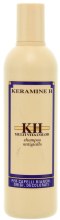 Kup Szampon przeciwko żółtym refleksom - Keramine H Shampoo Antigiallo Multi Vita Color
