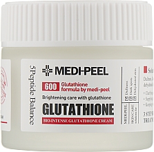Kup Krem rozjaśniający Glutation - Medi Peel Bio Intense Glutathione White Cream